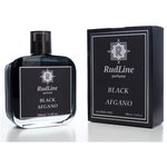 RudLine Black Afgano Духи для мужчин и женщин 100 ml - изображение