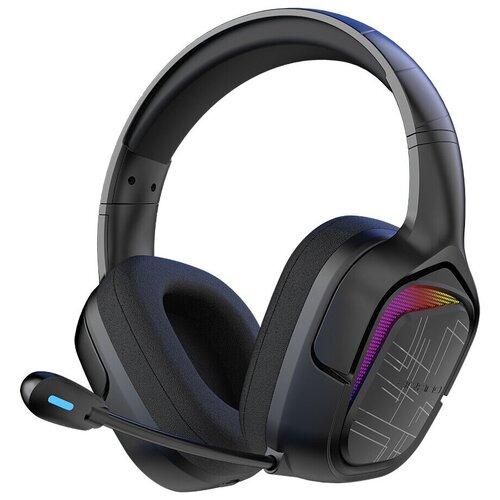 Стереонаушники Bluetooth полноразмерные Lenovo Thinkplus G35-B черные 469000₽