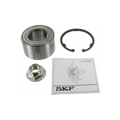 фото Vkba 7446 комплект подшипника ступицы колеса skf для hyundai/kia