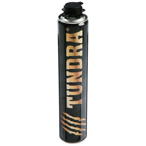 Пена монтажная тундра PRO 953₽