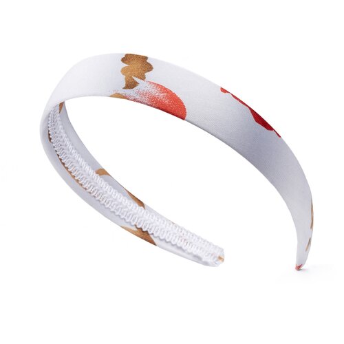 Ободок 'Живые краски'