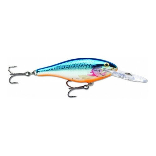 фото Воблер rapala shad rap (длина (мм) 90; вес (гр 15 / sb)