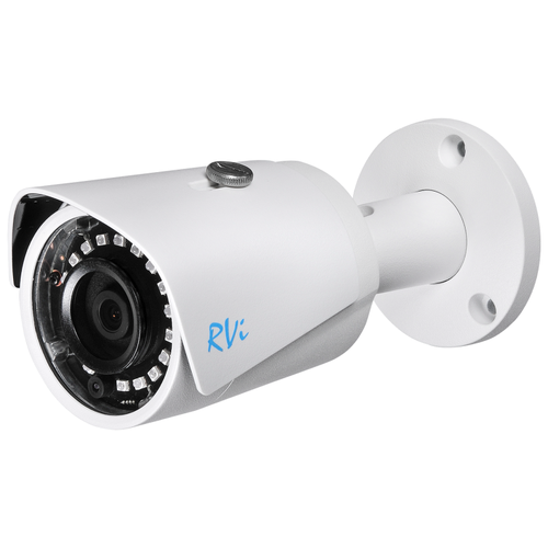 RVI RVI-1NCT2120 (3.6) white IP-камера