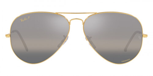 Солнцезащитные очки Ray-Ban  Ray-Ban RB 3025 9196G3