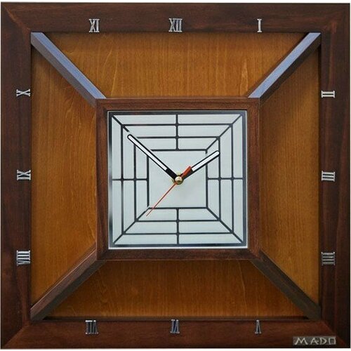 Часы Mado MD-910