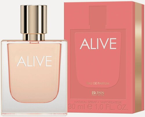 Изображение товара Туалетные духи Hugo Boss Alive 30 мл