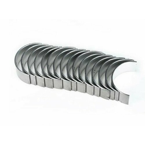 Вкладыши Г-53 1,50 шатунные Соллерс SOLLERS 13-1000104-271 | цена за 1 шт