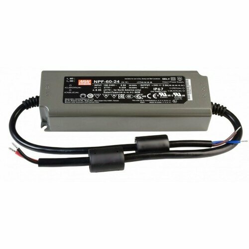 Блок питания power supply 872102