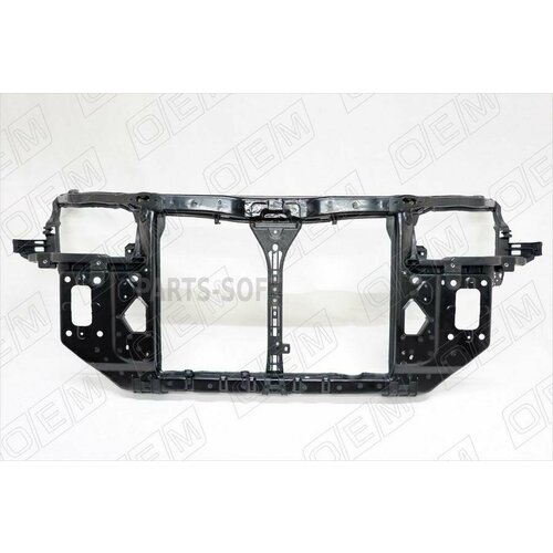 OEM OEM0157PANP Панель передняя суппорт радиатора Hyundai Elantra 4 HD 2006-2011 11120₽