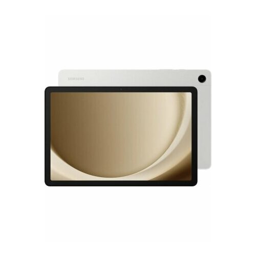 Планшетный компьютер Samsung Galaxy Tab A9 4 ГБ64 ГБ Wi-Fi серебристый 2039000₽