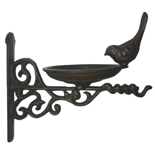 Кормушка для птиц настенная Арт. YM-BB-1012