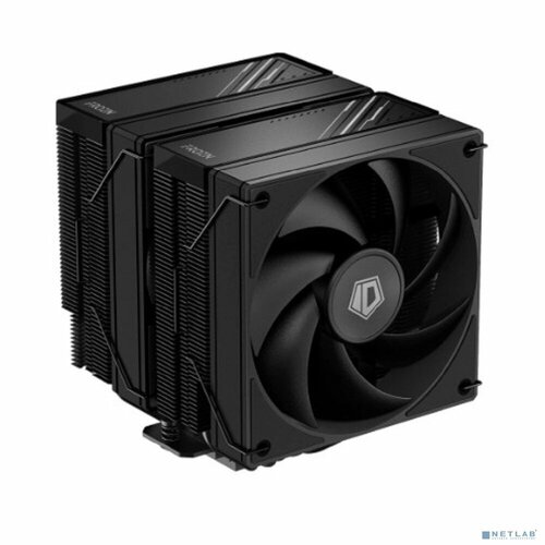 Кулер для процессора ID-Cooling FROZN A620 Black