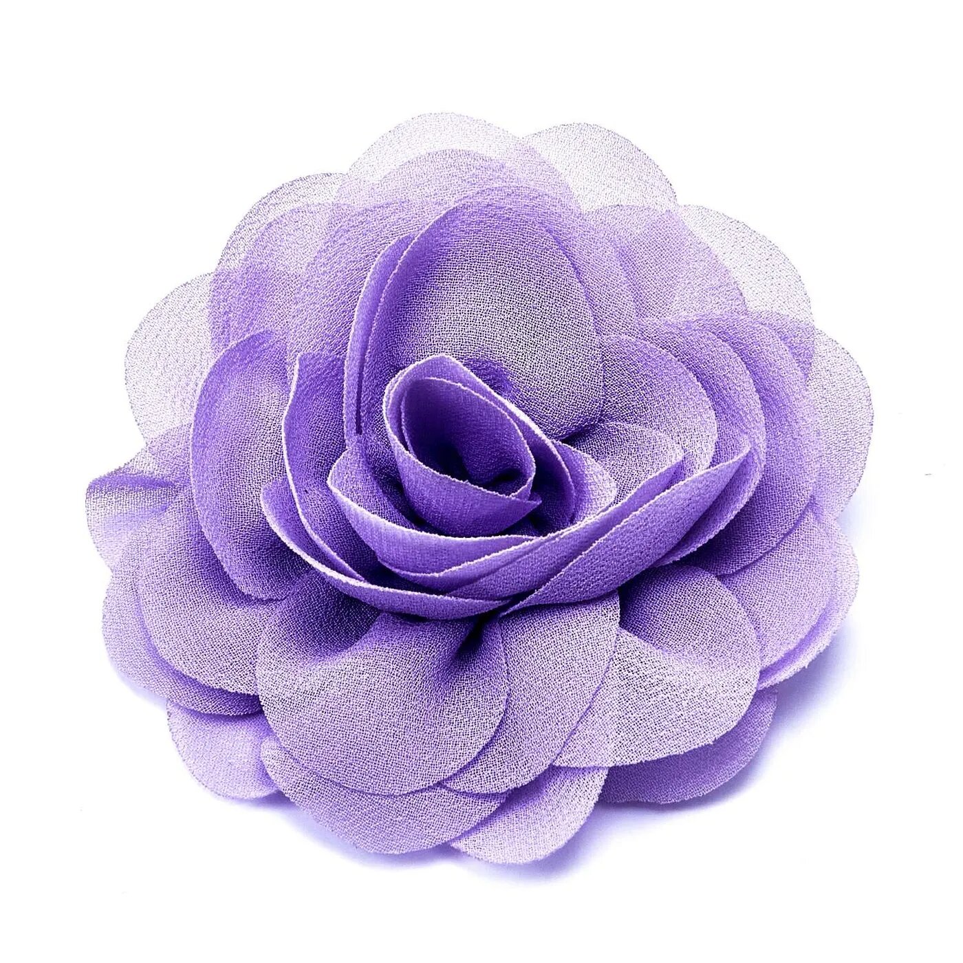 Резинка Bradex Цветок Фиолетовый AS 1114