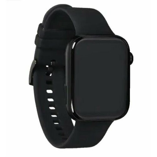 Смарт-часы KENSHI S61A чёрный 379900₽