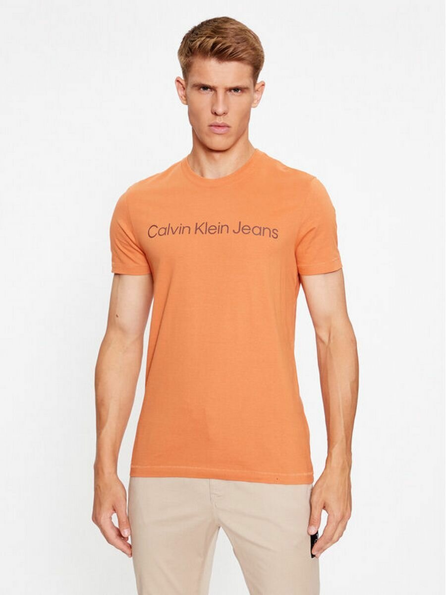 Футболка Calvin Klein Jeans