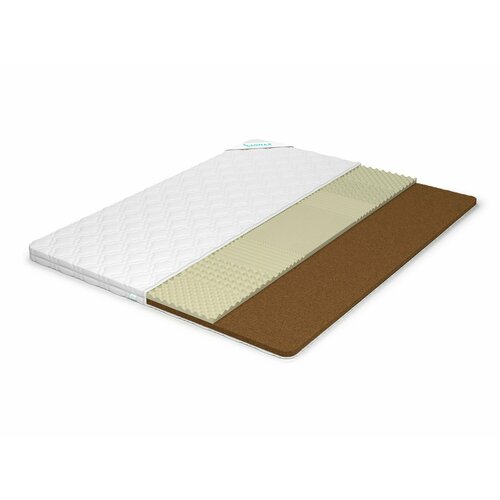 Топпер Lonax Relax Latex Cocos 6 80х195