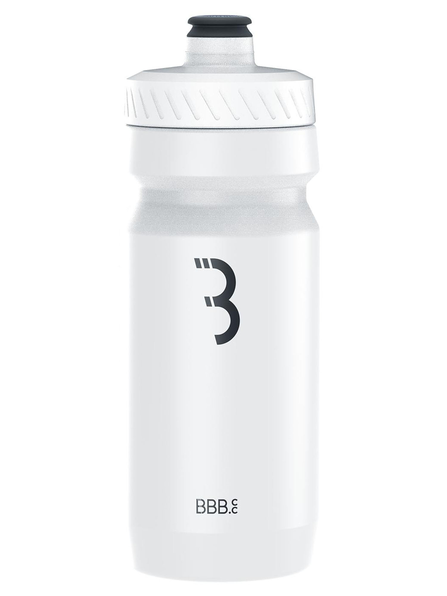 Фляга BBB AutoTank 550ml White