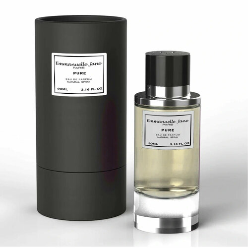 Emmanuelle Jane VIP Pure парфюмерная вода 90 мл унисекс