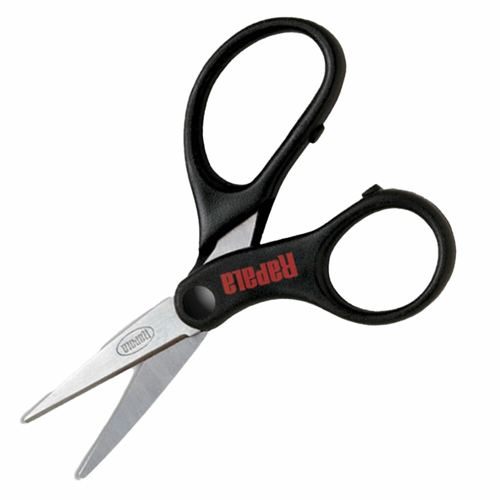 Ножницы Rapala Super Line Scissors RLS