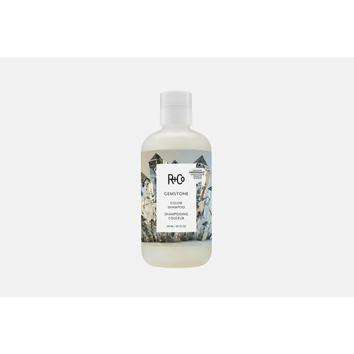Шампунь для ухода за цветом волос GEMSTONE Color Shampoo 10440₽