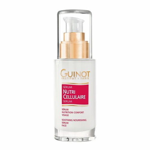 Серум Клеточное питание 30 мл Guinot Nutri Cellulaire Serum 30 мл