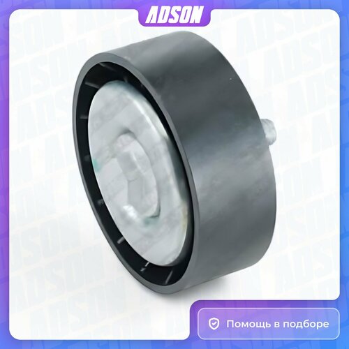 Ролик обводной приводного ремня FIAT SIENA