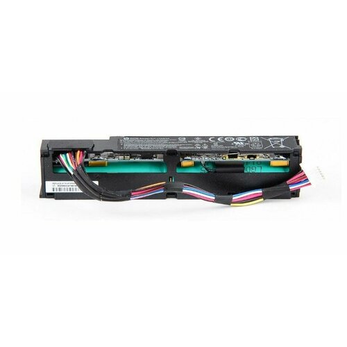 Батарея HP 96W Smart Storage Battery 727258-B21 (878643-001) батарея hp 871264 001 96w