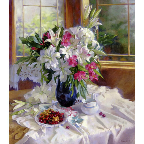 Набор для вышивания 