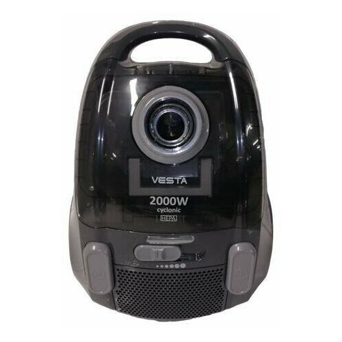 Пылесос Vesta V3C2000 Серый 739500₽