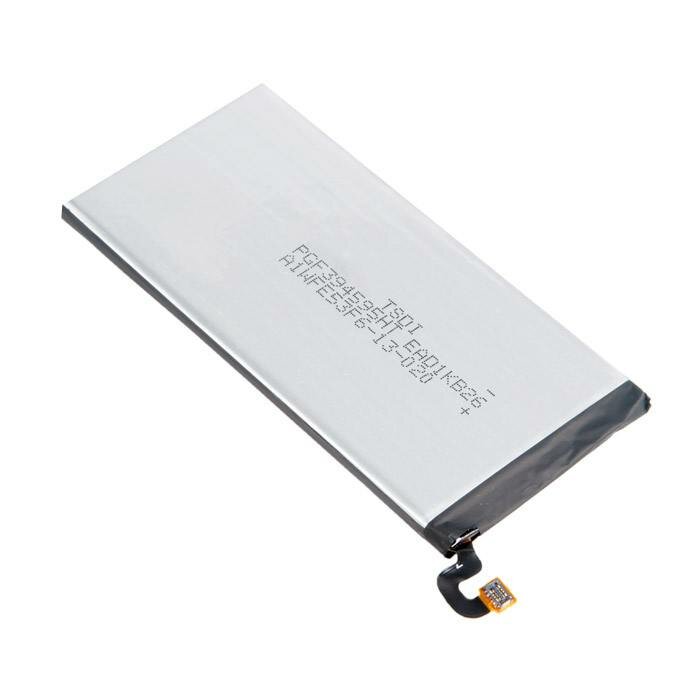 Аккумулятор ZeepDeep (батарея) для Samsung Galaxy S6 SM-G920F EB-BG920ABE