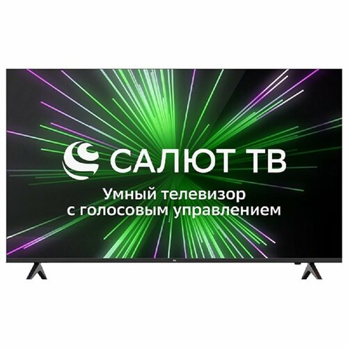 BQ LCD LED телевизоры BQ BQ 55FSU36B Black 3209000₽