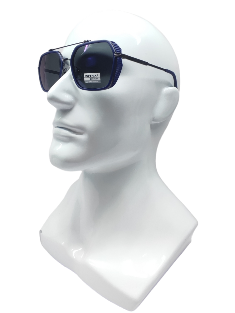 фото Очки солнцезащитные MATRIX MX034