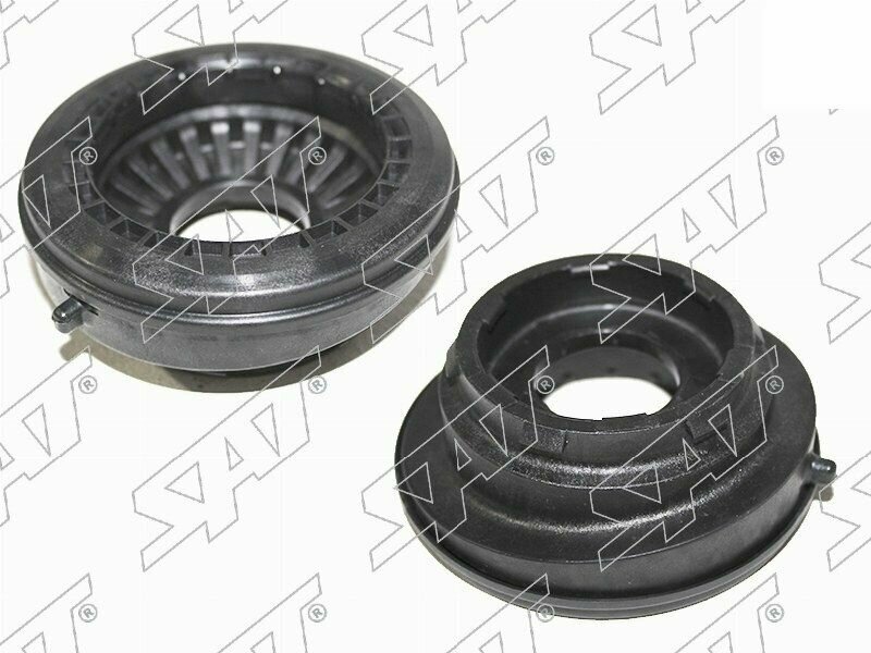 IPSASP_ST-BP4K-34-38XA Подшипник опоры передней стойки MAZDA 3, ATENZA 03-13, MAZDA 5 05-, PREMACY 05-10, FORD KUGA 08-, FOCUS I