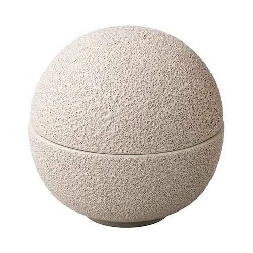 Салатник «Ро Дизайн Бай Кевала» с крышкой керамика