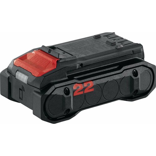 Аккумуляторная батарея Hilti Nuron B 22-55 Li-Ion 2.6 Ач Ah #2251347