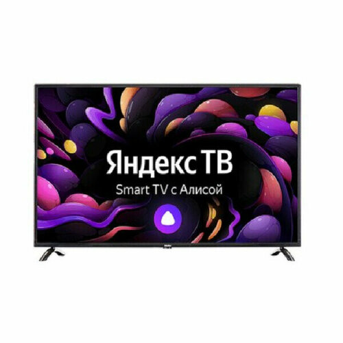 Телевизор Doffler 50KUS65 5580600₽