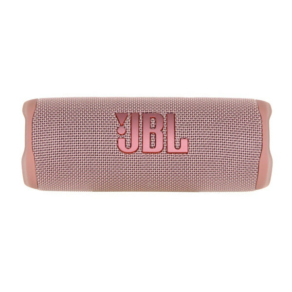 Портативная акустика JBL Flip 6 Pink - фото №10