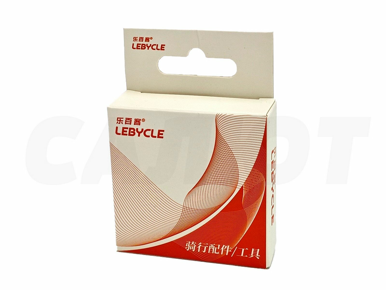 Лента ободная 27,5" Lebycle 2шт