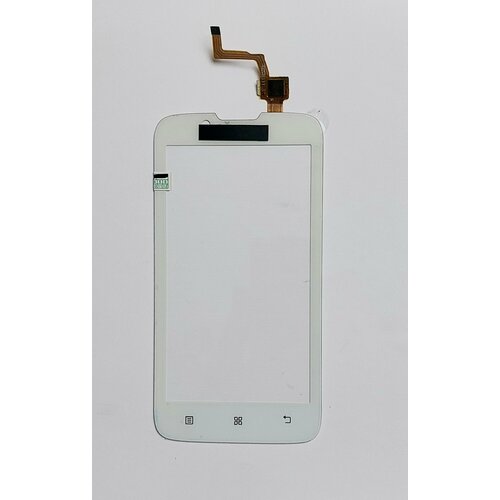 Тачскрин для Lenovo A328 белый