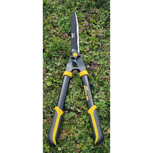 Кусторез 650мм WURZ 6107