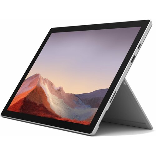 планшет microsoft surface pro 8 evo core i7 16gb 256gb graphite business version windows 11 pro Планшет Microsoft Surface Pro 7 i5 8Gb 256Gb (Platinum) Business Version (Windows 10 Pro)