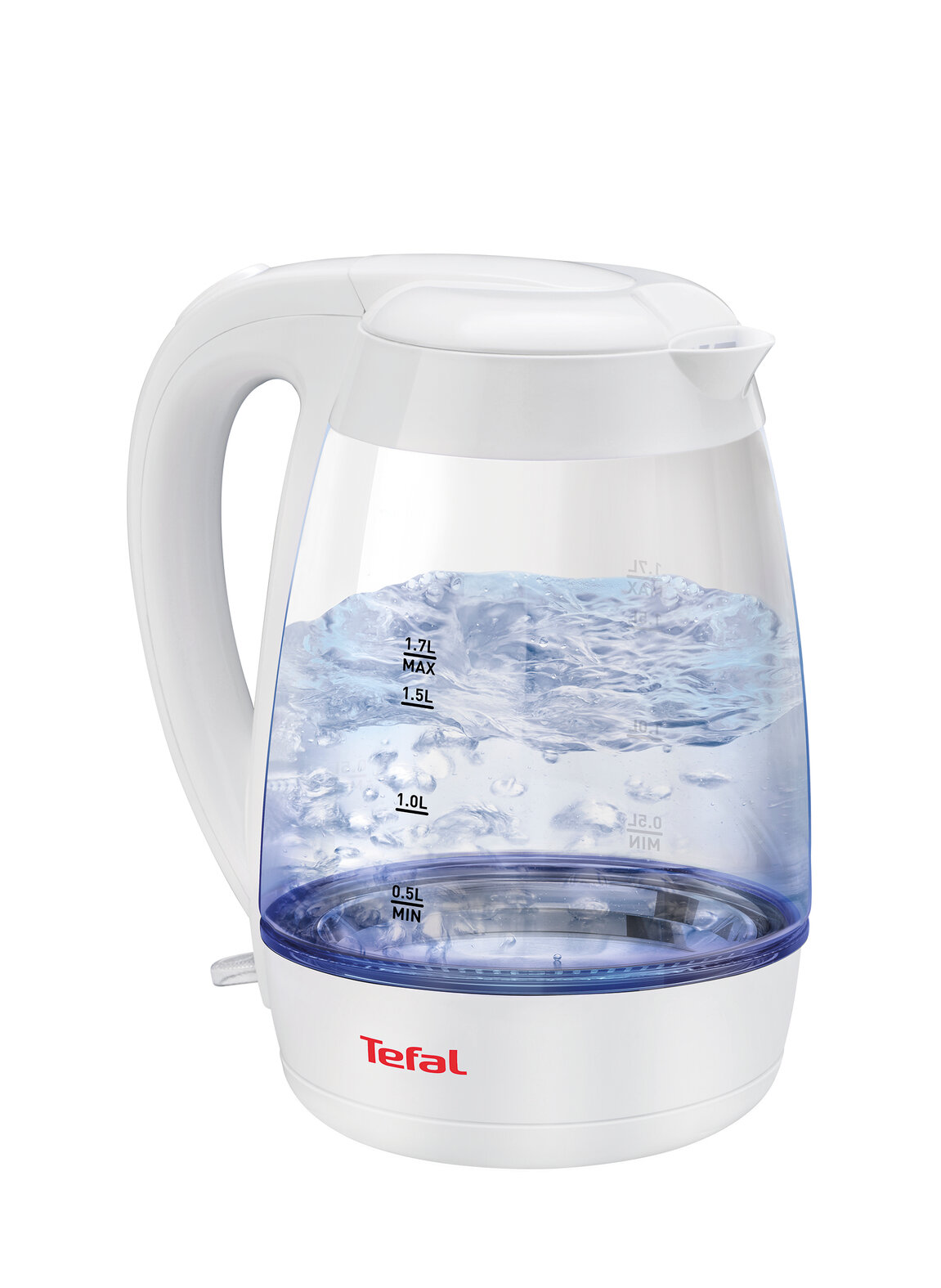 Электрический чайник Tefal - фото №10