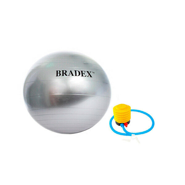 Мяч для фитнеса Bradex SF0380