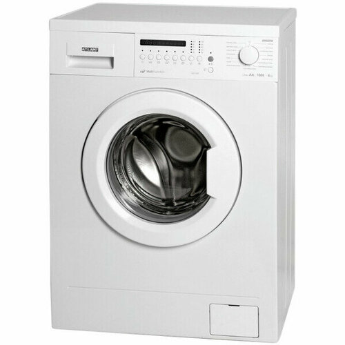 Стиральная машина Atlant СМА 60У107-000 3973600₽