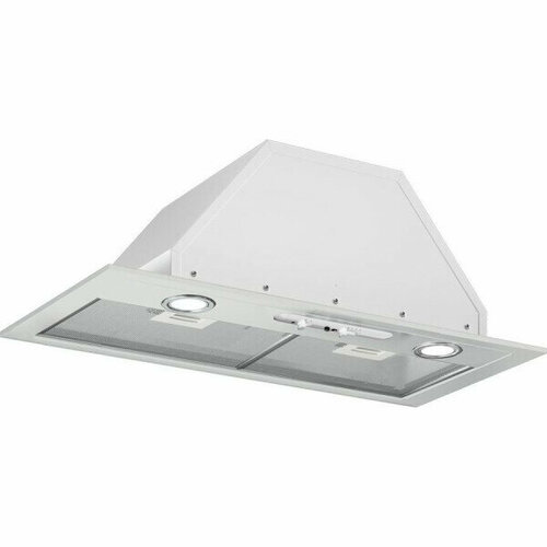 Встраиваемая вытяжка Elikor Врезной блок 72П-1000-П3Д белый 1726600₽