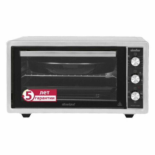 Мини-печь Simfer M4507 2255600₽