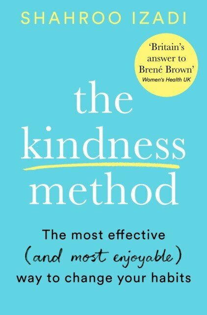 Izadi, Shahroo "The Kindness method"