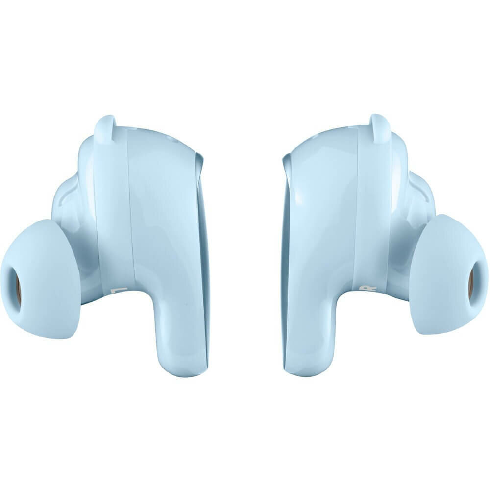 Беспроводные наушники Bose QuietComfort Ultra Earbuds, Blue