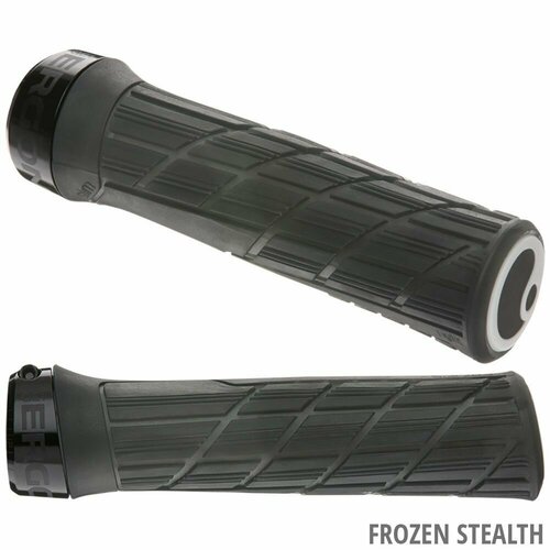 Грипсы Ergon GE1 Evo Factory Slim MTB Enduro Grips, frozen stealth