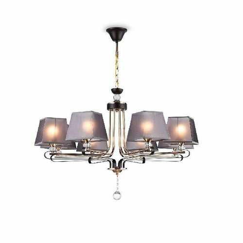 Подвесная люстра Ambrella light Traditional Modern TR4618